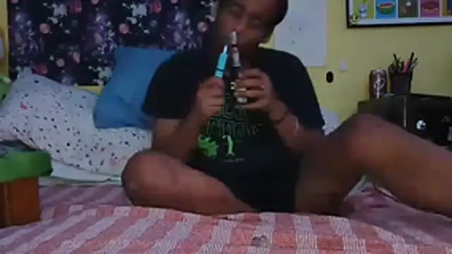 LordSpunFun online show from 03.30.26