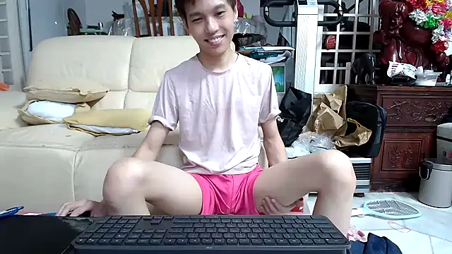 andrewooi online show from 12.02.24