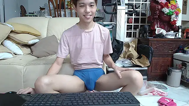 andrewooi online show from 12.05.24