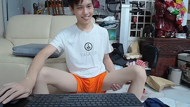 andrewooi online show from 12.31.24