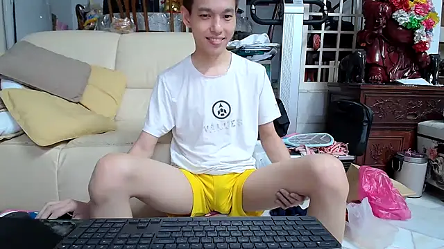 andrewooi online show from 01.09.25