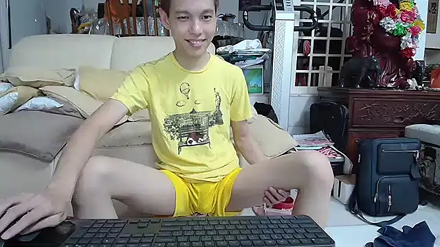 andrewooi online show from 01.18.25