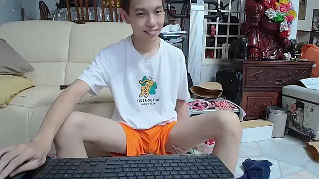 andrewooi online show from 01.22.25