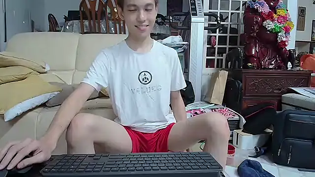 andrewooi online show from 01.25.25