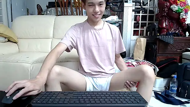 andrewooi online show from 01.26.25