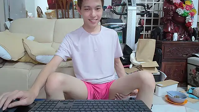 andrewooi online show from 02.08.25