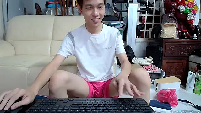 andrewooi online show from 03.01.25