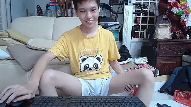 andrewooi online show from 03.02.25