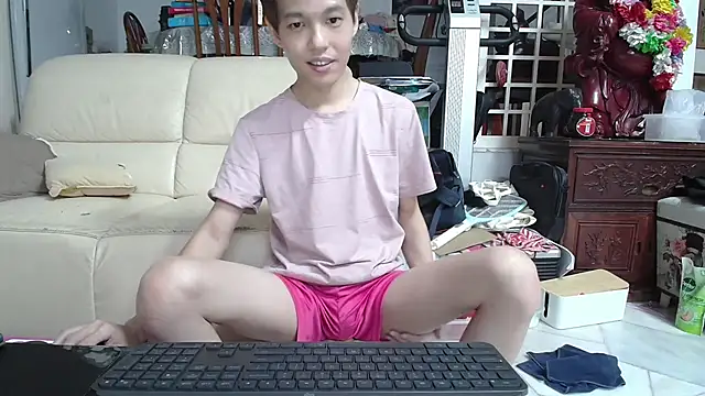 andrewooi online show from 03.08.25