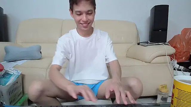 andrewooi online show from 03.26.26