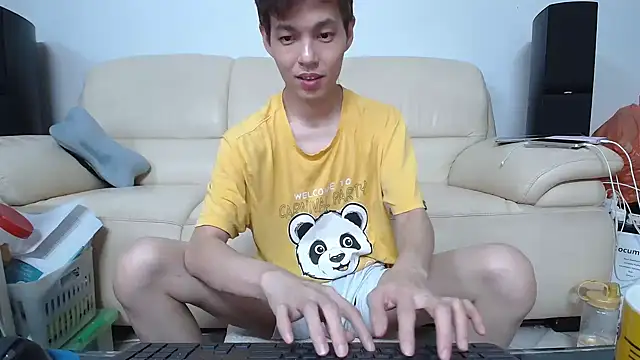 andrewooi online show from 04.23.26