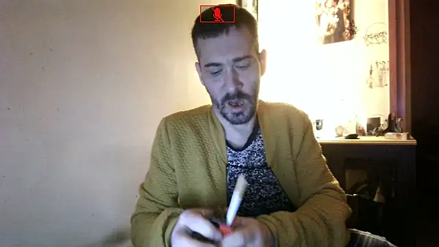 Ethangay online show from 11.17.25