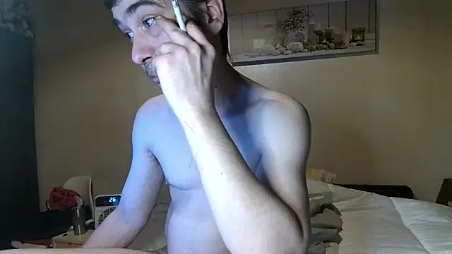 Ethangay online show from 01.31.26