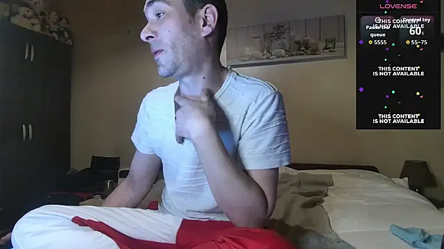 Ethangay online show from 02.27.26