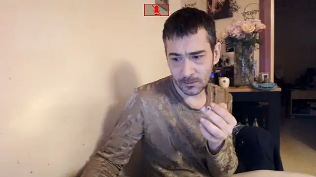 Ethangay online show from 03.27.26