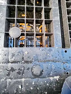 Ethangay online show from 03.31.26