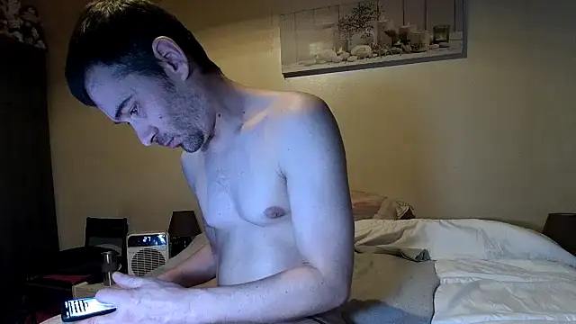 Ethangay online show from 04.16.26