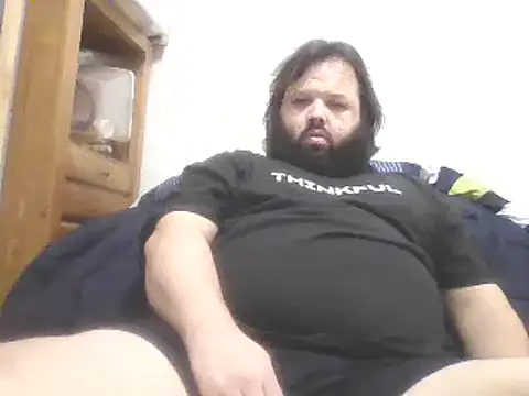 Snapshot of Strongbutgentle36 chatting on 01.05.25 Strongbutgentle36 online show from 01.05.25