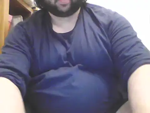 Snapshot of Strongbutgentle36 chatting on 01.23.25 Strongbutgentle36 online show from 01.23.25