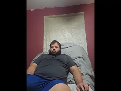 Strongbutgentle36 online show from 01.06.26