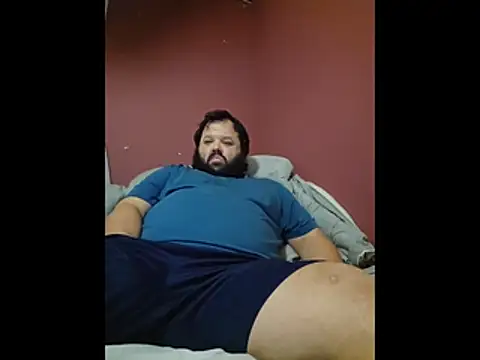 Strongbutgentle36 online show from 02.12.26