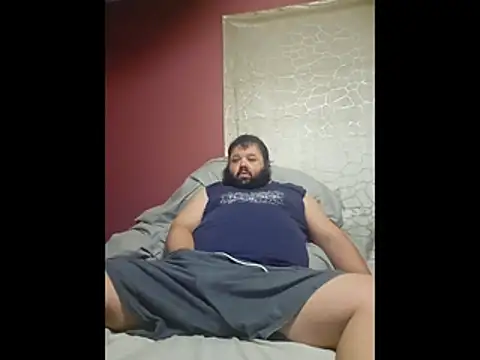 Strongbutgentle36 online show from 03.06.26