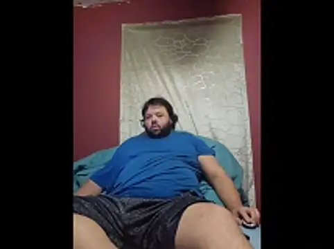 Strongbutgentle36 online show from 04.20.26