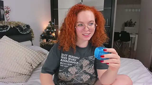 YammyPie online show from 12.24.24