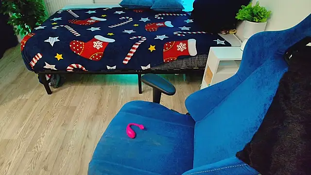 CranberryHot online show from 02.22.26