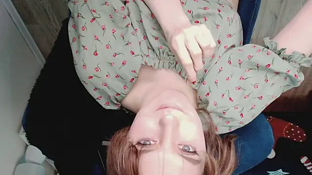 CranberryHot online show from 03.03.26