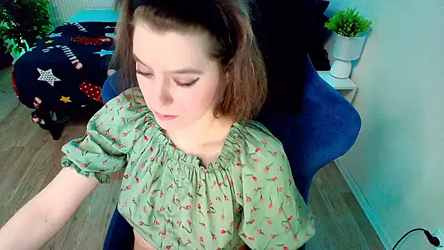 CranberryHot online show from 03.04.26