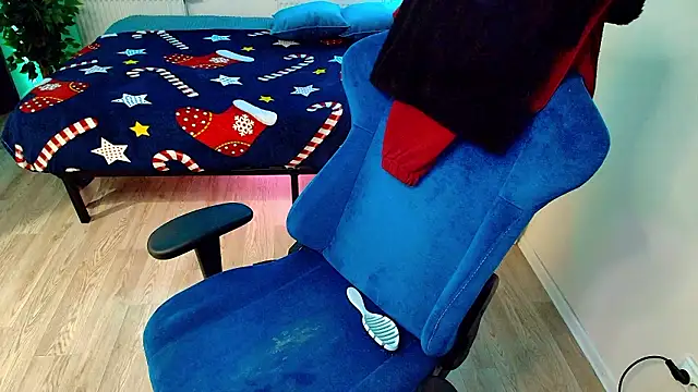 CranberryHot online show from 03.14.26