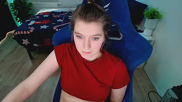 CranberryHot online show from 03.27.26