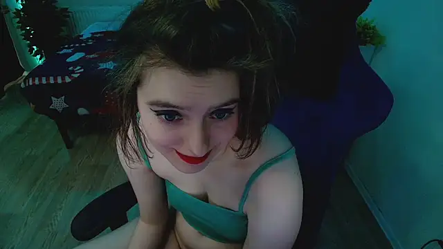 CranberryHot online show from 03.29.26