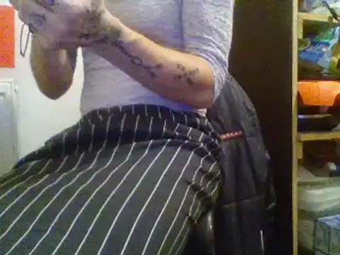 Myckeul online show from 10.04.25