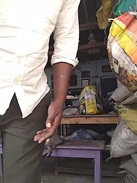 rohanhotguy online show from 02.14.26