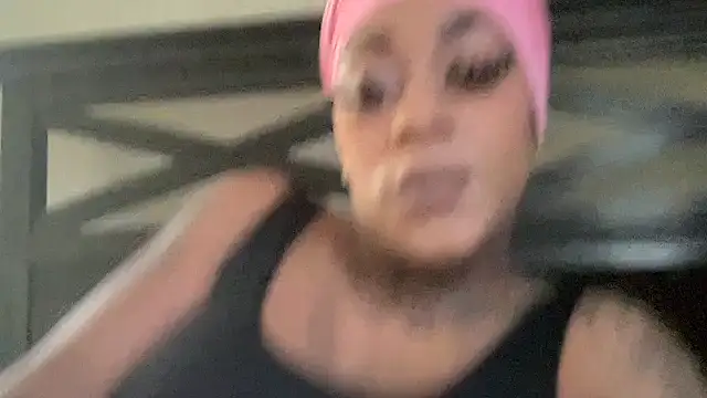 Creamesensation online show from 12.07.24