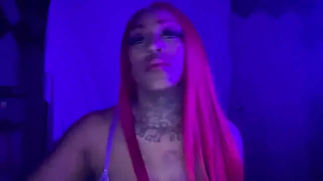 Creamesensation online show from 12.15.24