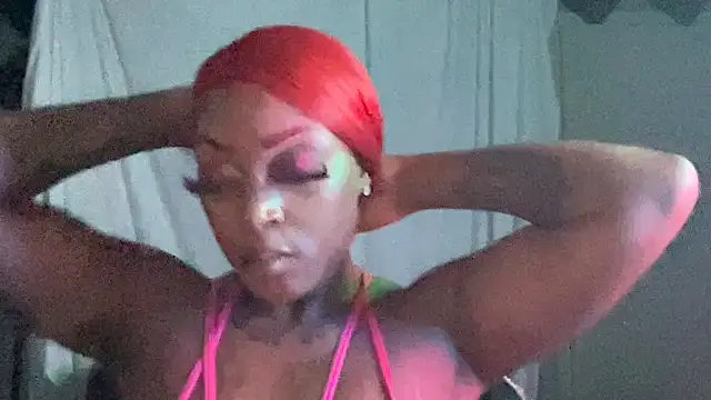 Creamesensation online show from 12.16.24