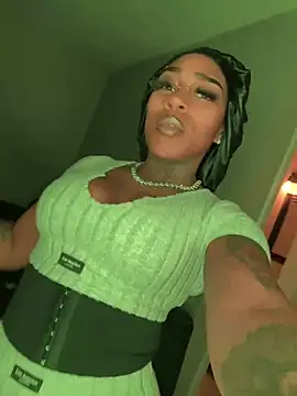 Creamesensation online show from 01.21.25