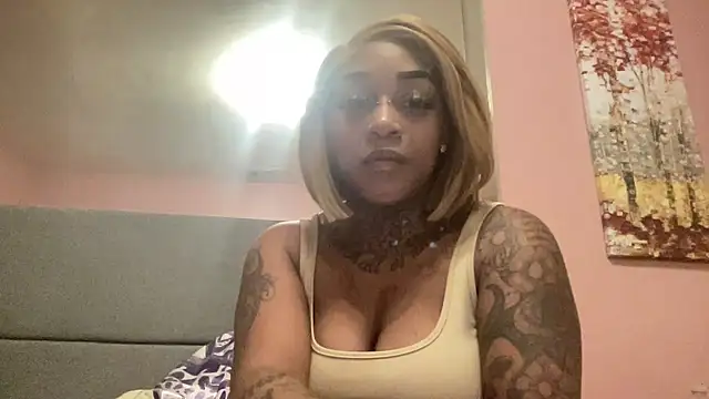 Creamesensation online show from 01.30.25