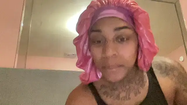 Creamesensation online show from 02.02.25