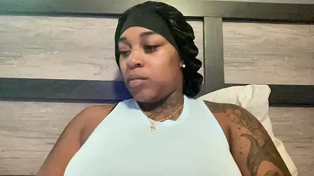 Creamesensation online show from 09.12.25