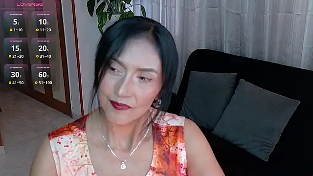 Snapshot of _steffy_ chatting on 07.09.26 steffy online show from 07.09.26