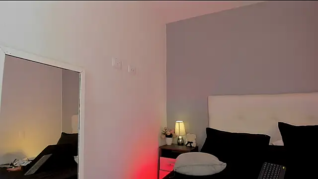 NataliaBuiles online show from 05.12.26