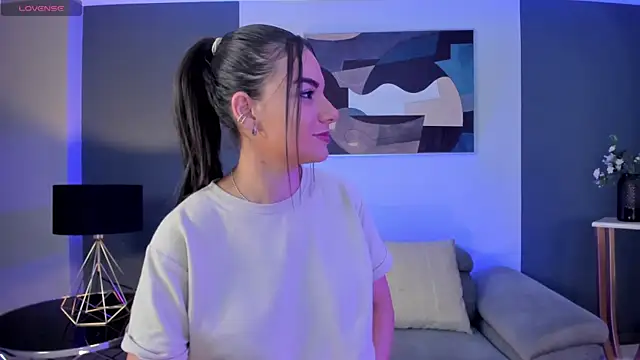 MorganHicks online show from 02.07.25