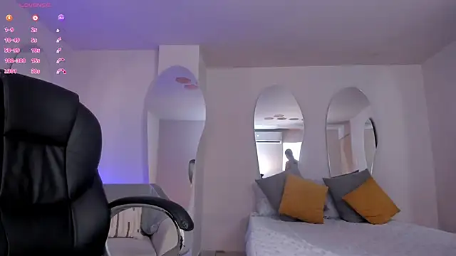 MorganHicks online show from 02.12.25