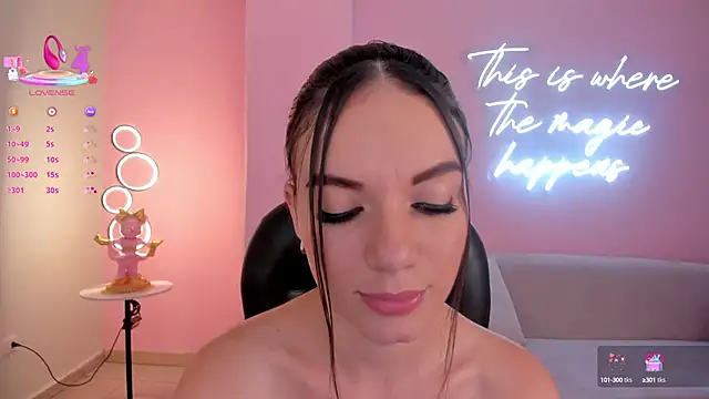 MorganHicks online show from 03.15.25