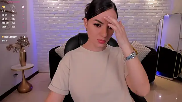 MorganHicks online show from 09.12.25