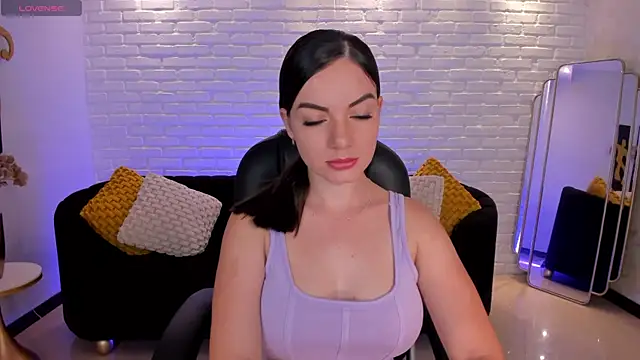 MorganHicks online show from 11.03.25